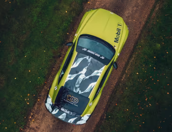 Bentley Continental GT Pikes Peak '2019