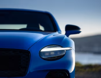 Bentley Continental GT S [Worldwide] '2026