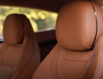 Interior 2026 Bentley Continental GT S [North America] '2026