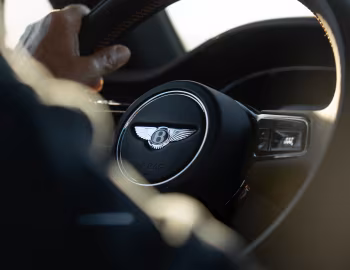 Interior Bentley Continental GT S [Worldwide] '2026