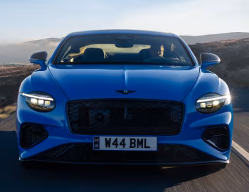 Bentley Continental GT S [Worldwide] '2026