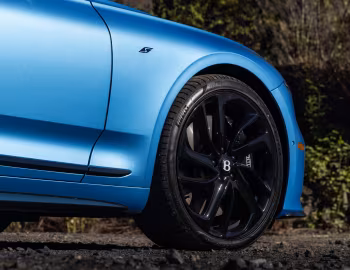 2026 Bentley Continental GT S [North America] '2026