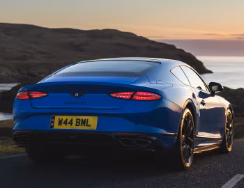 Bentley Continental GT S [Worldwide] '2026