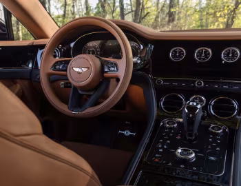 Painel frontal 2026 Bentley Continental GT S [North America] '2026
