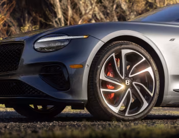 2026 Bentley Continental GT S [North America] '2026