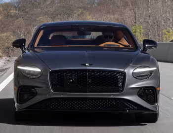 2026 Bentley Continental GT S [North America] '2026