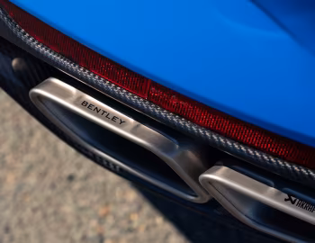 Bentley Continental GT S [Worldwide] '2026