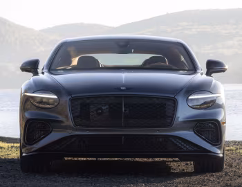 2026 Bentley Continental GT S [North America] '2026