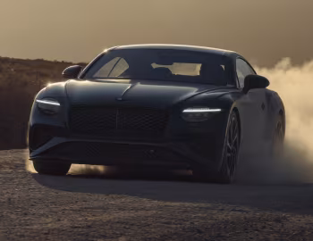Bentley Continental GT S [Worldwide] '2026