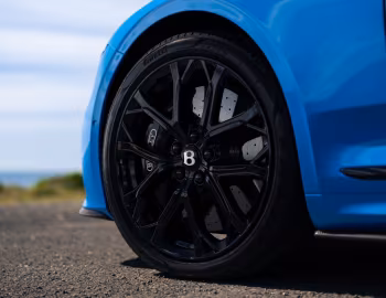 Bentley Continental GT S [Worldwide] '2026