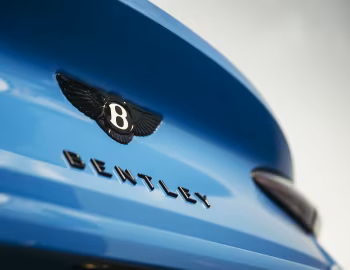 Bentley Continental GT S [UK-spec] '2026