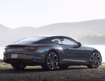 2026 Bentley Continental GT S [North America] '2026