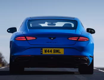 Bentley Continental GT S [Worldwide] '2026