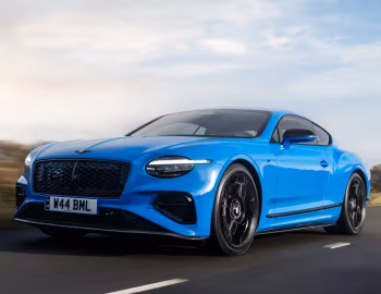 Bentley Continental GT S [Worldwide] '2026
