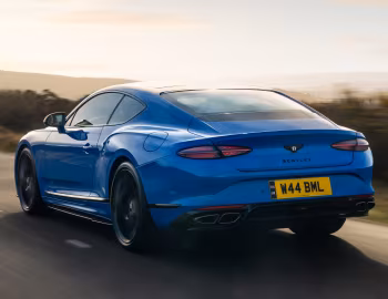 Bentley Continental GT S [Worldwide] '2026