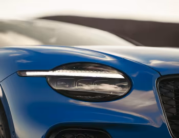 Bentley Continental GT S [UK-spec] '2026