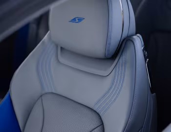 Interior Bentley Continental GT S [Worldwide] '2026
