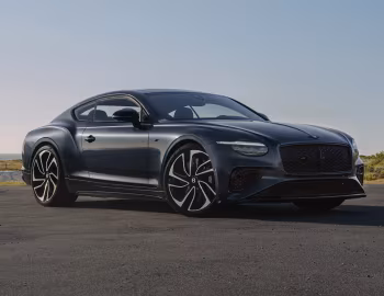 Bentley Continental GT S [Worldwide] '2026