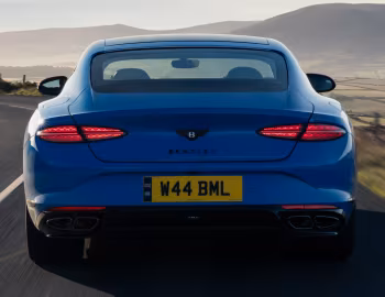 Bentley Continental GT S [Worldwide] '2026