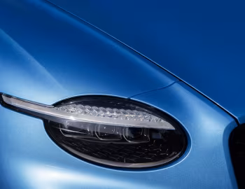 2026 Bentley Continental GT S [North America] '2026
