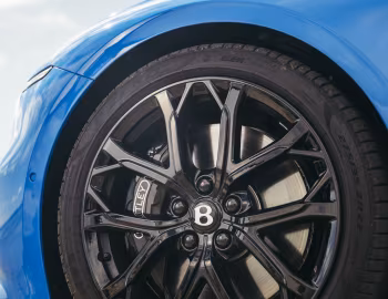 Bentley Continental GT S [UK-spec] '2026