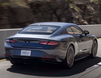 2026 Bentley Continental GT S [North America] '2026
