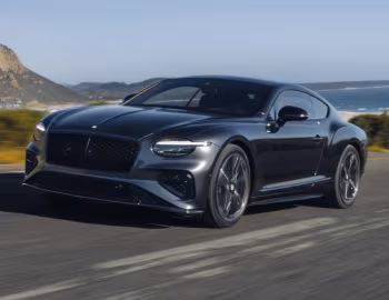 Bentley Continental GT S [Worldwide] '2026