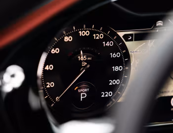 Painel Bentley Continental GT S [Worldwide] '2022–24