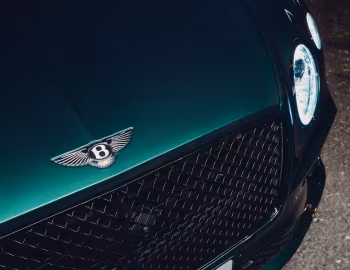 Bentley Continental GT S [UK-spec] '2022–24