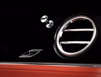 Bentley Continental GT S [Worldwide] '2022–24