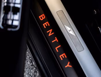 Bentley Continental GT S [Worldwide] '2022–24