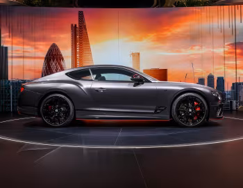 Bentley Continental GT S "20 Years of the Continental GT" '2023