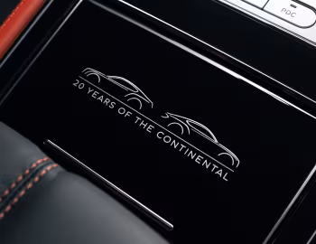 Bentley Continental GT S "20 Years of the Continental GT" '2023