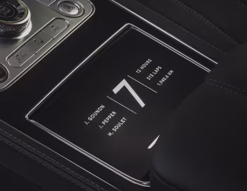 Bentley Continental GT S "Bathurst 12 Hour" by Mulliner '2023