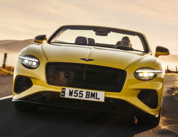 Bentley Continental GT S Convertible [Worldwide] '2026