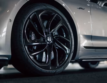 Bentley Continental GT Speed [Japan] '2024–pr.