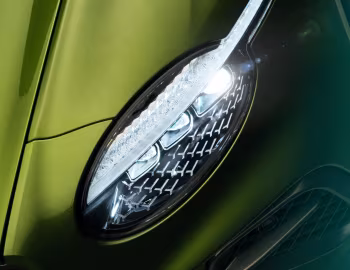 Bentley Continental GT Speed [Worldwide] '2024–pr.