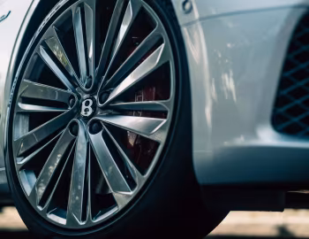 Bentley Continental GT Speed [Japan] '2022–24