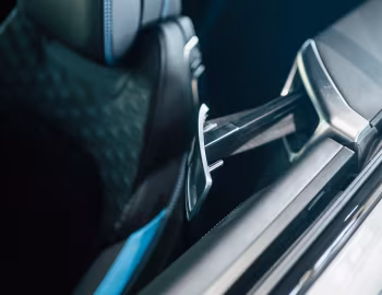Interior Bentley Continental GT Speed [Japan] '2024–pr.