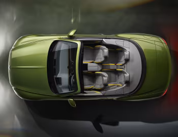 Bentley Continental GT Speed Convertible [Worldwide] '2024–pr.