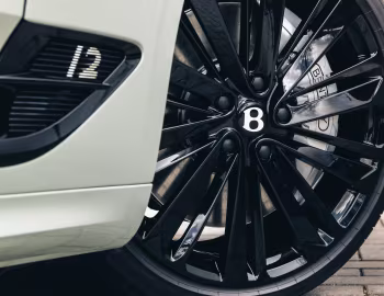 Bentley Continental GT Speed Convertible "Edition 12" [Worldwide] '2023