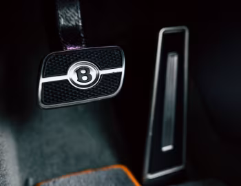 Interior Bentley Continental GT Speed Convertible "First Edition" [Japan] '2025–pr.