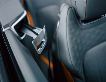 Interior Bentley Continental GT Speed Convertible "First Edition" [Japan] '2025–pr.