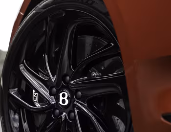 Bentley Continental GT Speed Convertible "First Edition" [Worldwide] '2024–pr.