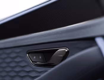Interior Bentley Continental GT Speed Convertible "First Edition" [UK-spec] '2024–pr.