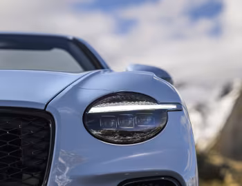 Bentley Continental GT Speed Convertible "First Edition" [Worldwide] '2024–pr.