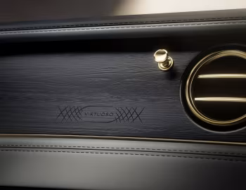 Bentley Continental GT Speed Convertible "The Virtuoso Collection" [Worldwide] '2026