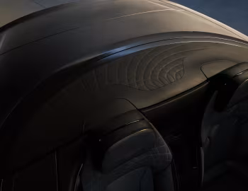 Interior Bentley Continental GT Speed Convertible "The Virtuoso Collection" [Worldwide] '2026