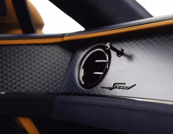 Interior Bentley Continental GT Speed "First Edition" [UK-spec] '2024–pr.