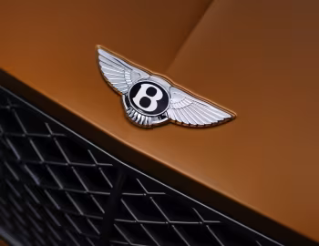 Bentley Continental GT Speed "First Edition" [UK-spec] '2024–pr.